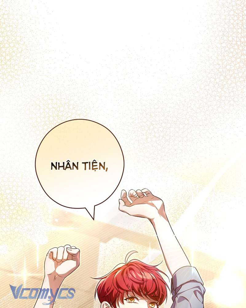 Nhật Ký Từ Chức Cấp S Của Thợ Săn Công Chức Chapter 31 - Trang 4