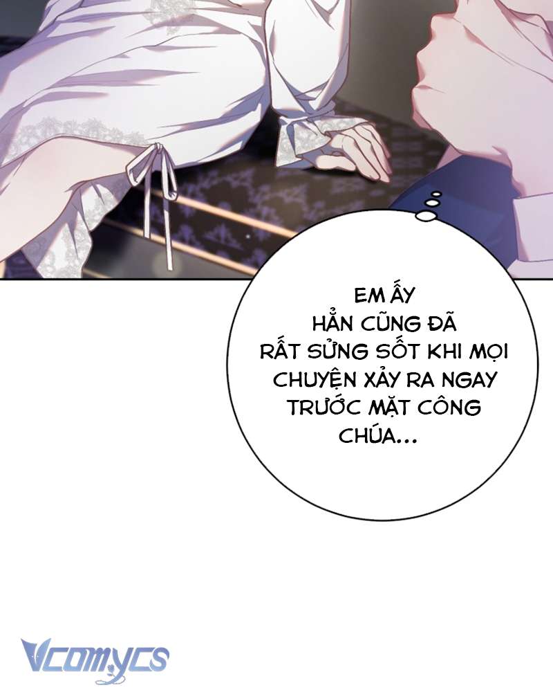 [Sứa Biển] Em Trai Tôi Là Hoàng Đế Ngang Ngược Chap 31 - Trang 2