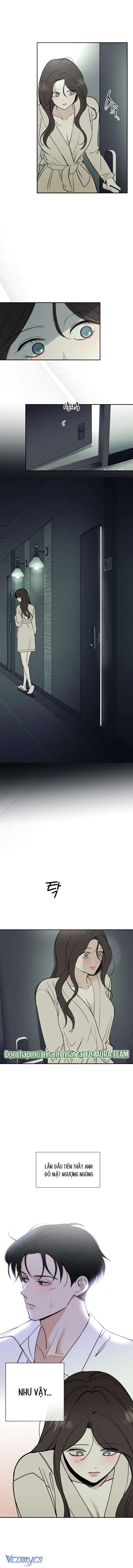 Người Đàn Ông Của Kẻ Khác Chap 29 - Trang 3