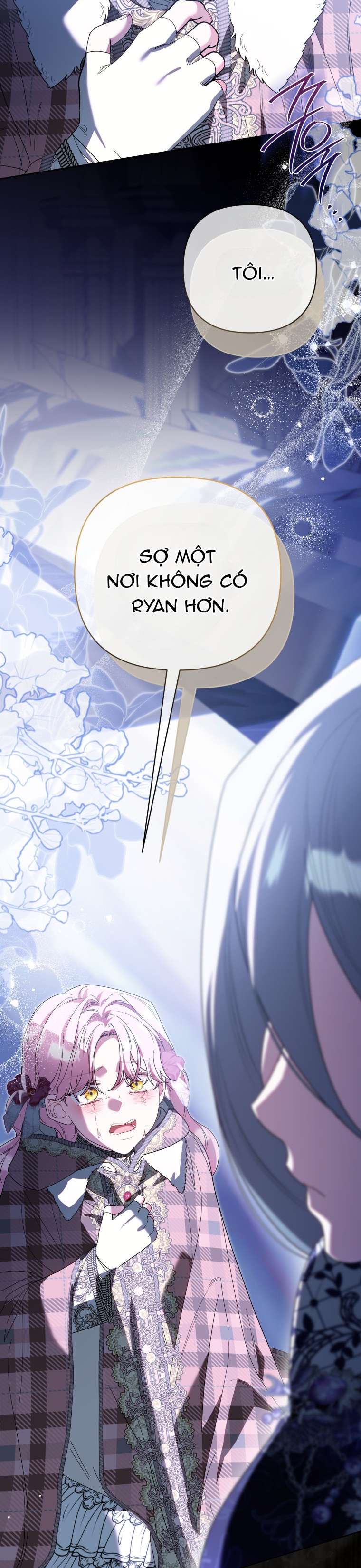 Thà Là Để Tôi Trở Thành Nữ Hoàng Chap 79 - Trang 3