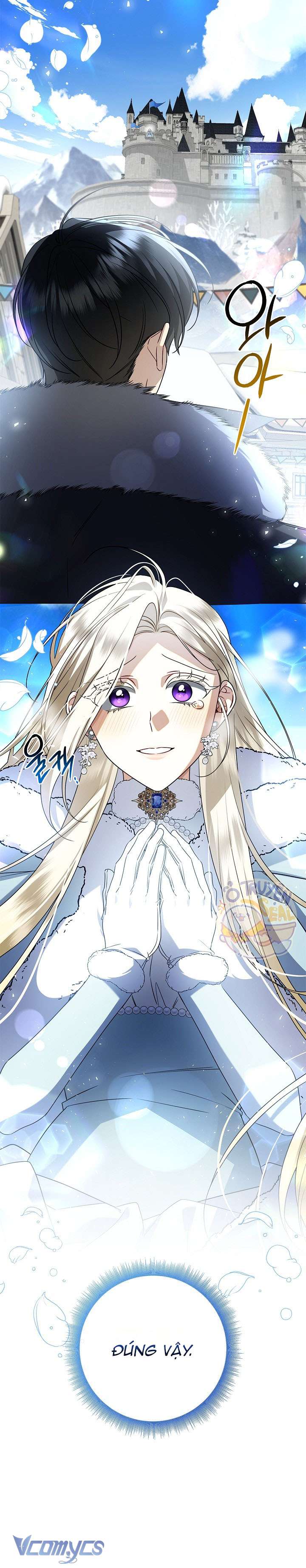 Xin Lỗi Vì Tôi Không Thể Rời Mắt Khỏi Vẻ Ngoài Của Ngài Chap 20 - Next Chap 21