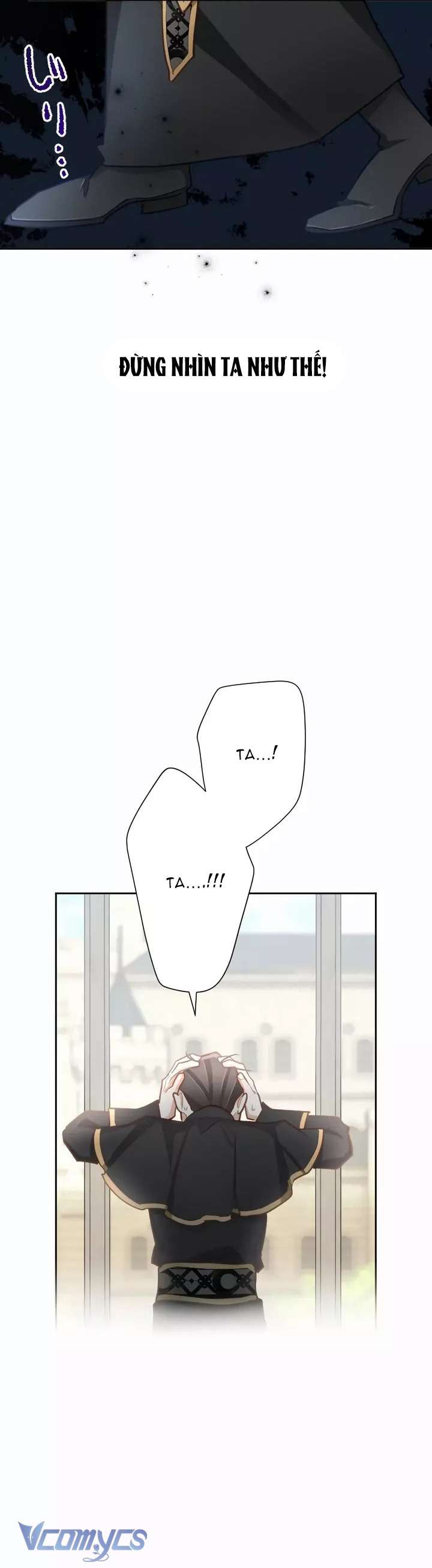 Sự Báo Thù Của Một Vị Thánh Chap 110 - Trang 2