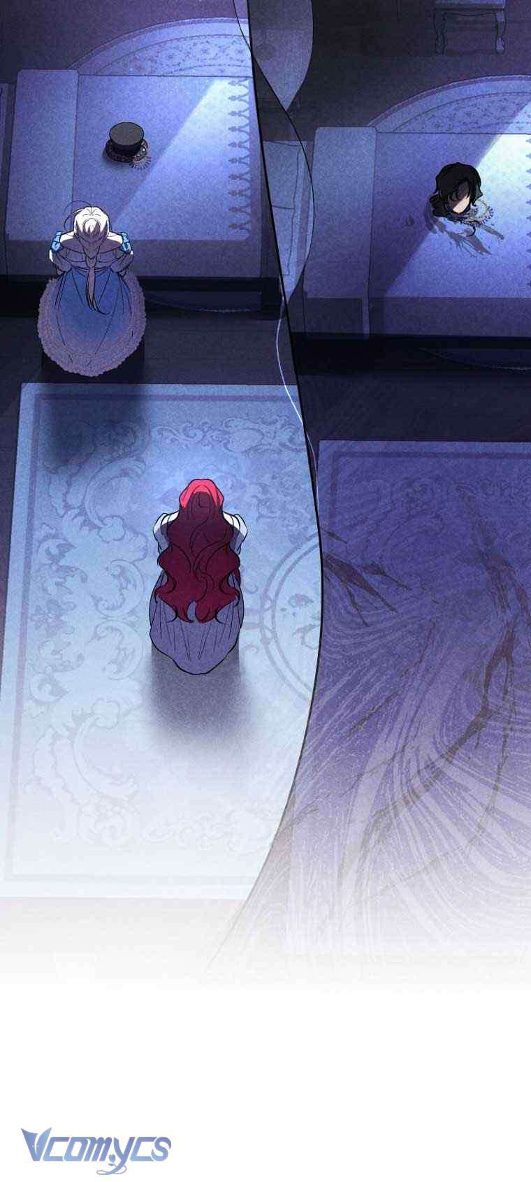 (Munn) Hoàn Nguyên Quý Cô Chap 17 - Trang 2