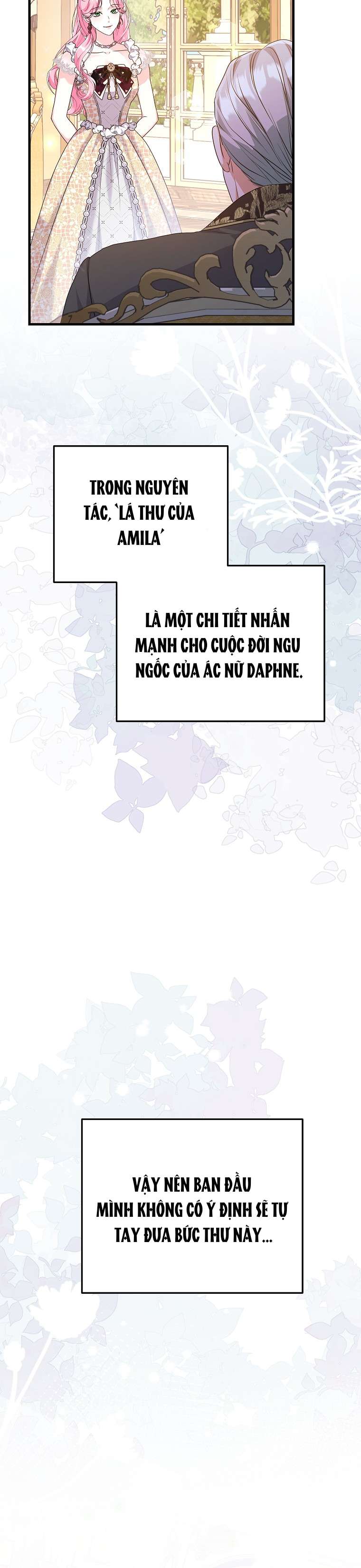 Kẻ Phản Diện Có Thời Hạn Ủng Hộ Tôi Hủy Hôn Chap 48 - Next Chap 49