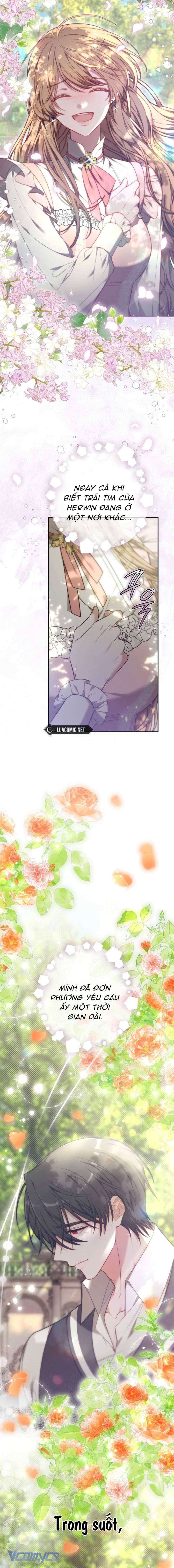 Lời Tỏ Tình Lần Thứ 101 Chap 1 - Trang 3