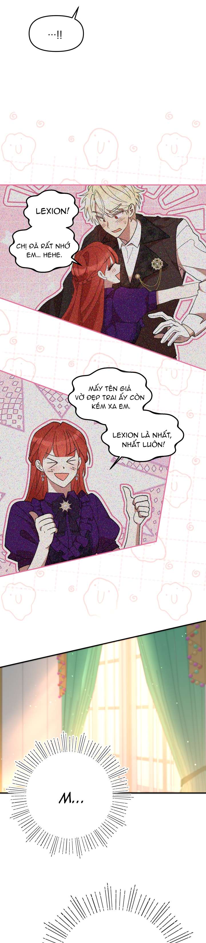 Tôi Đã Vô Tình Quyến Rũ Em Trai Của Nam Chính Chap 46 - Trang 2