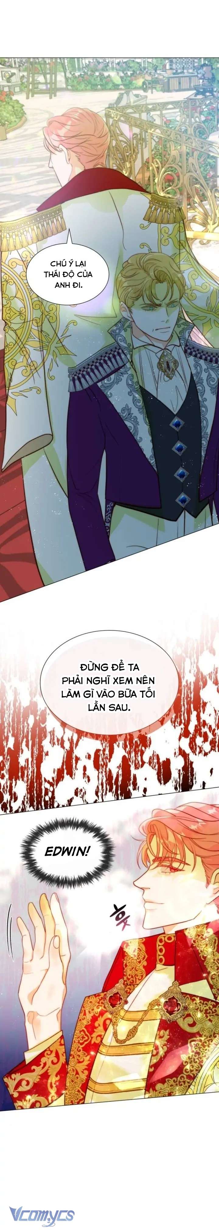 Tôi Được Sinh Ra Là Con Gái Thứ Hai Chapter 10 - Trang 4