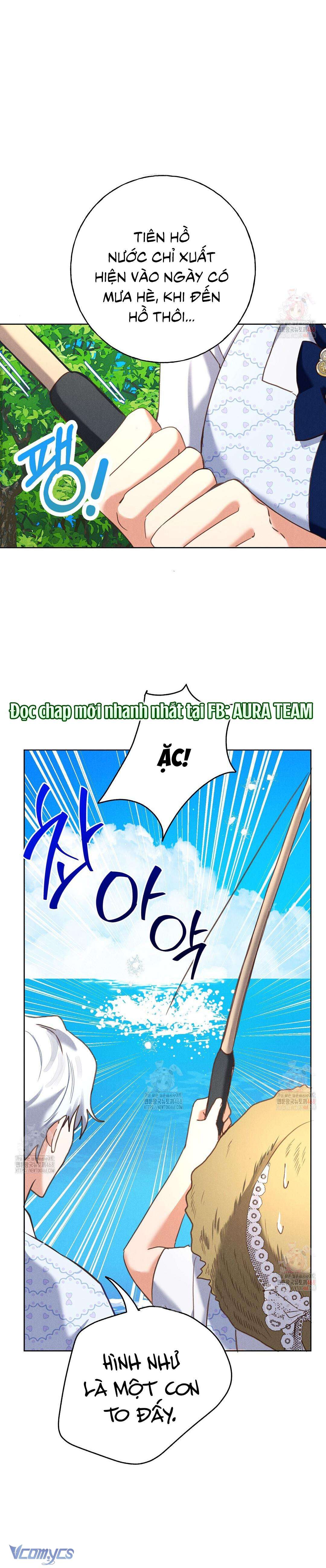 Câu Được Nam Chính Trên Hoang Đảo Chap 20 - Trang 2