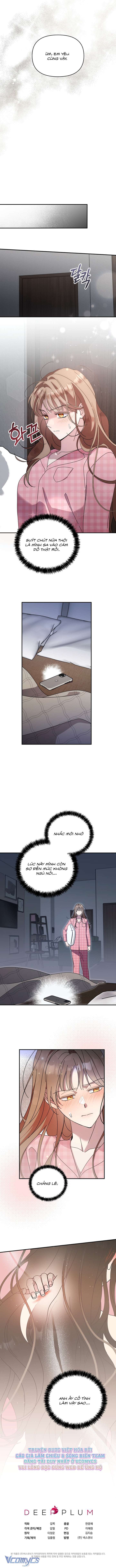 [ 18+ KHÔNG CHE ] Thế Còn Nỗi Kinh Hoàng Vũ Trụ Thì Sao? Chap 7 - Next Chap 8