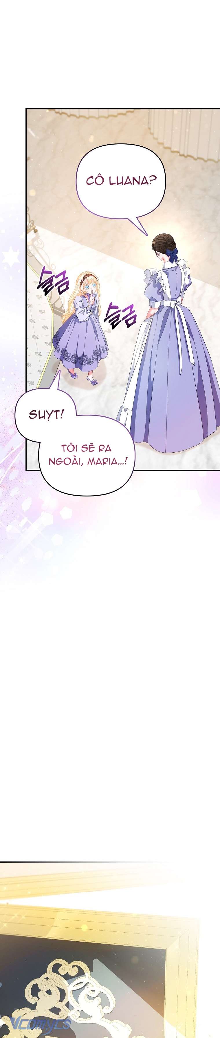 Nàng Công Chúa Của Mọi Người Chapter 30 - Trang 4