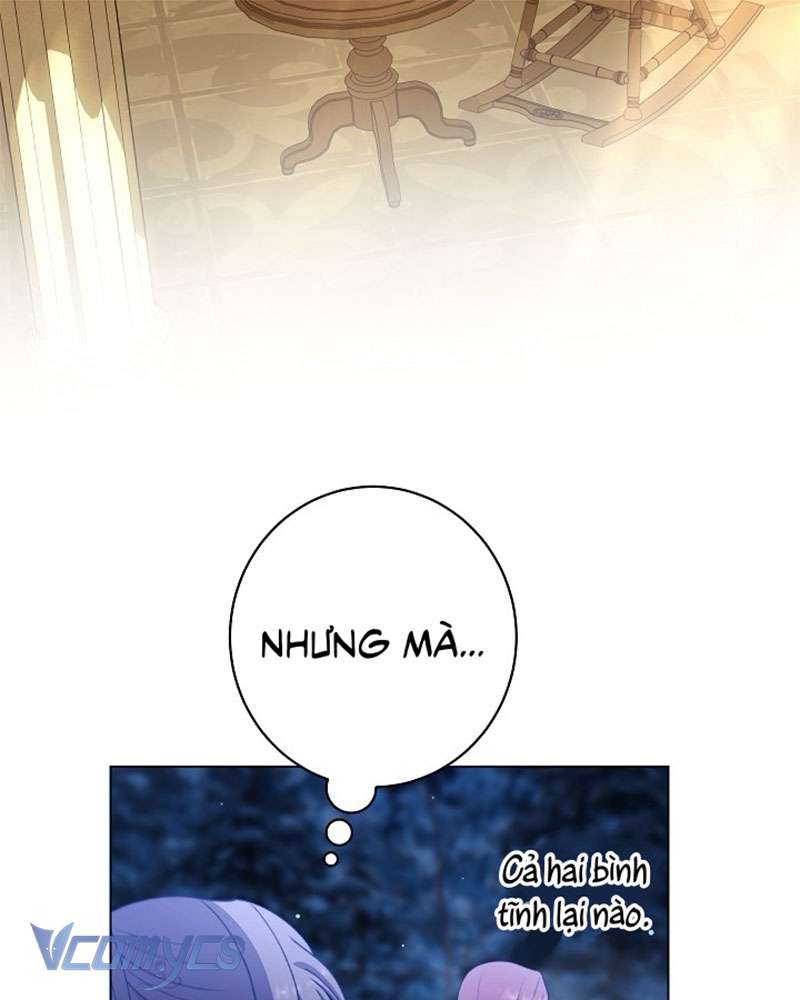 Hầu Gái Độc Quyền Của Hoàng Hậu Phản Diện Chap 92 - Trang 4