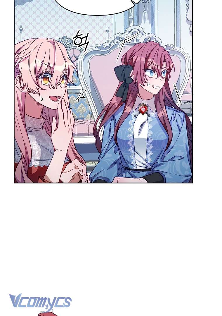 Cuộc Sống Thứ Hai Trên Thảm Đỏ Chap 5 - Trang 3