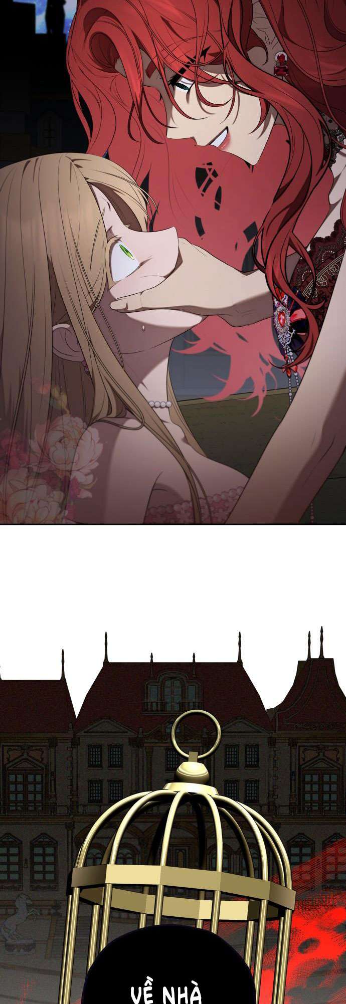 Trận Đấu Đồng Đội Của Những Tài Xế Xe Tải Chap 27 - Next Chap 28