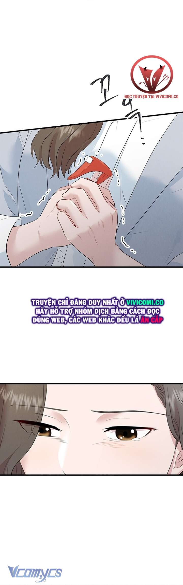 [18+] Đối Tác Dục Vọng Chap 18 - Next Chap 19