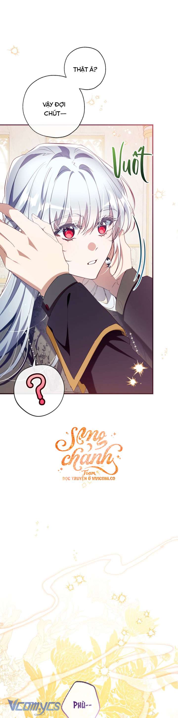 Chúng Ta Có Thể Trở Thành Một Gia Đình Được Không? Chap 148 - Trang 2