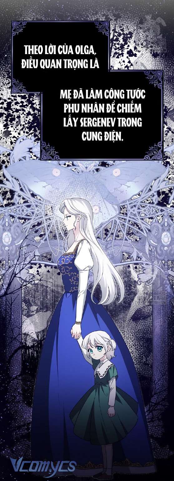 Kế Hoạch Nghỉ Hưu Của Nhân Vật Phản Diện Chap 32 - Next Chap 33