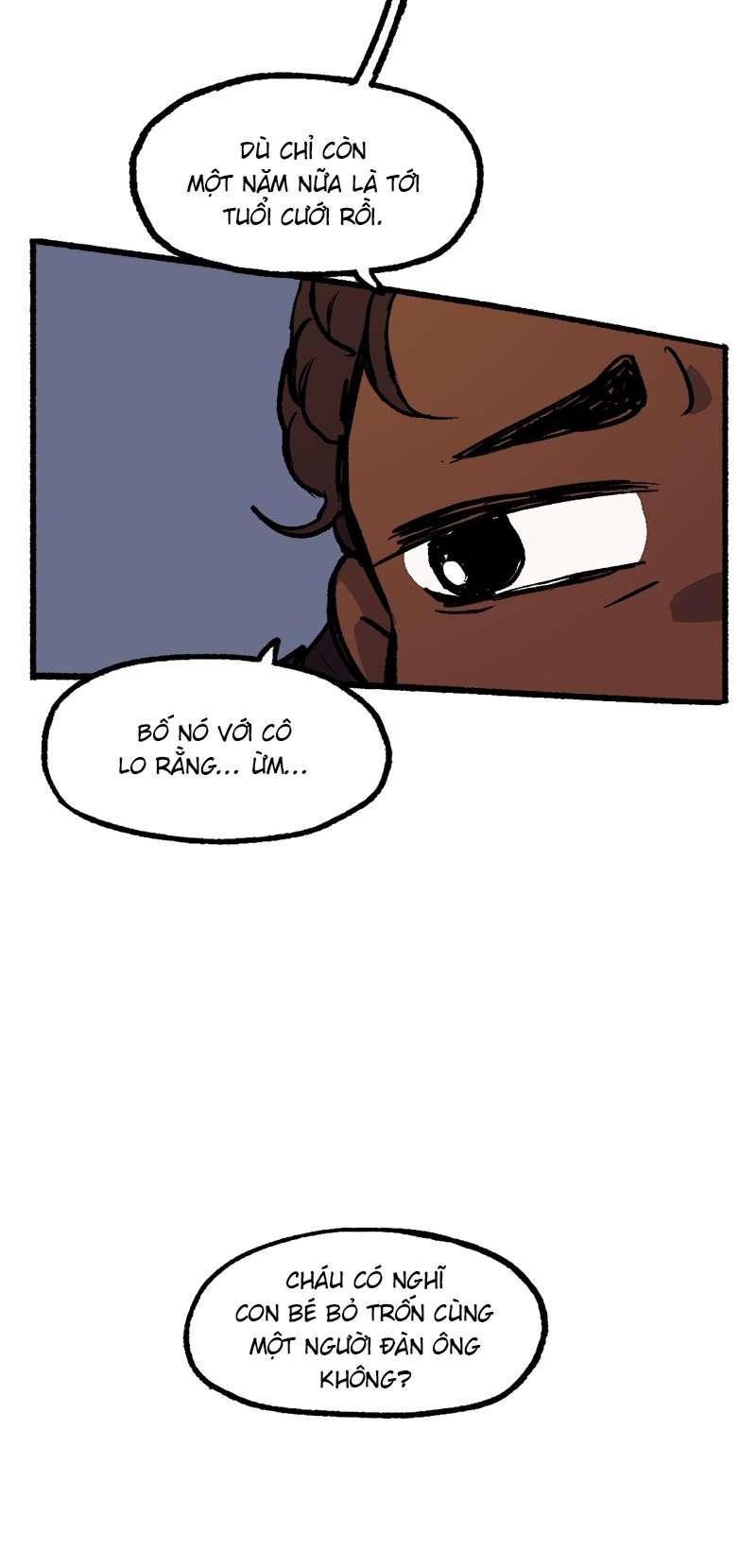 Marionetta Chap 2 - Trang 2