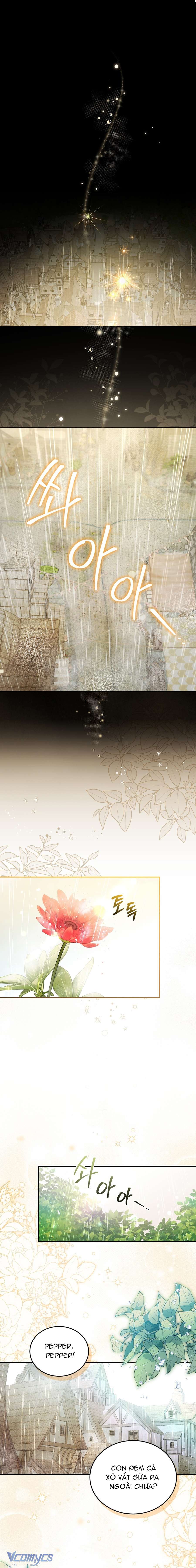 Nàng Tiên, Hãy Ký Hợp Đồng Nào Chapter 1 - Trang 4