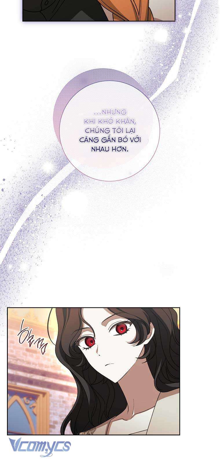 100 lời nguyền tại dinh thự Illestone Chap 3 - Trang 3