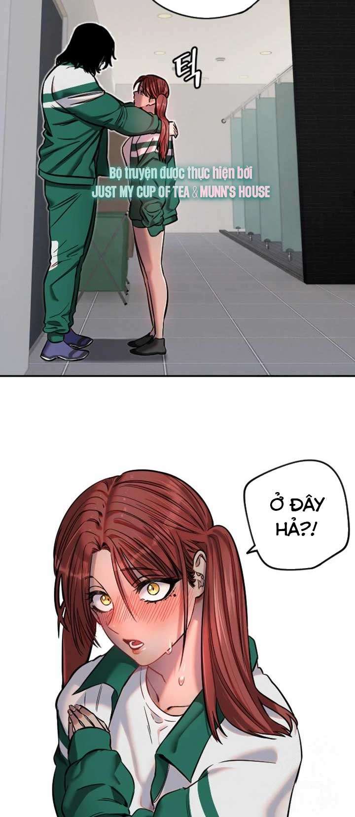 Manitto Chap 18 - Next Chap 19