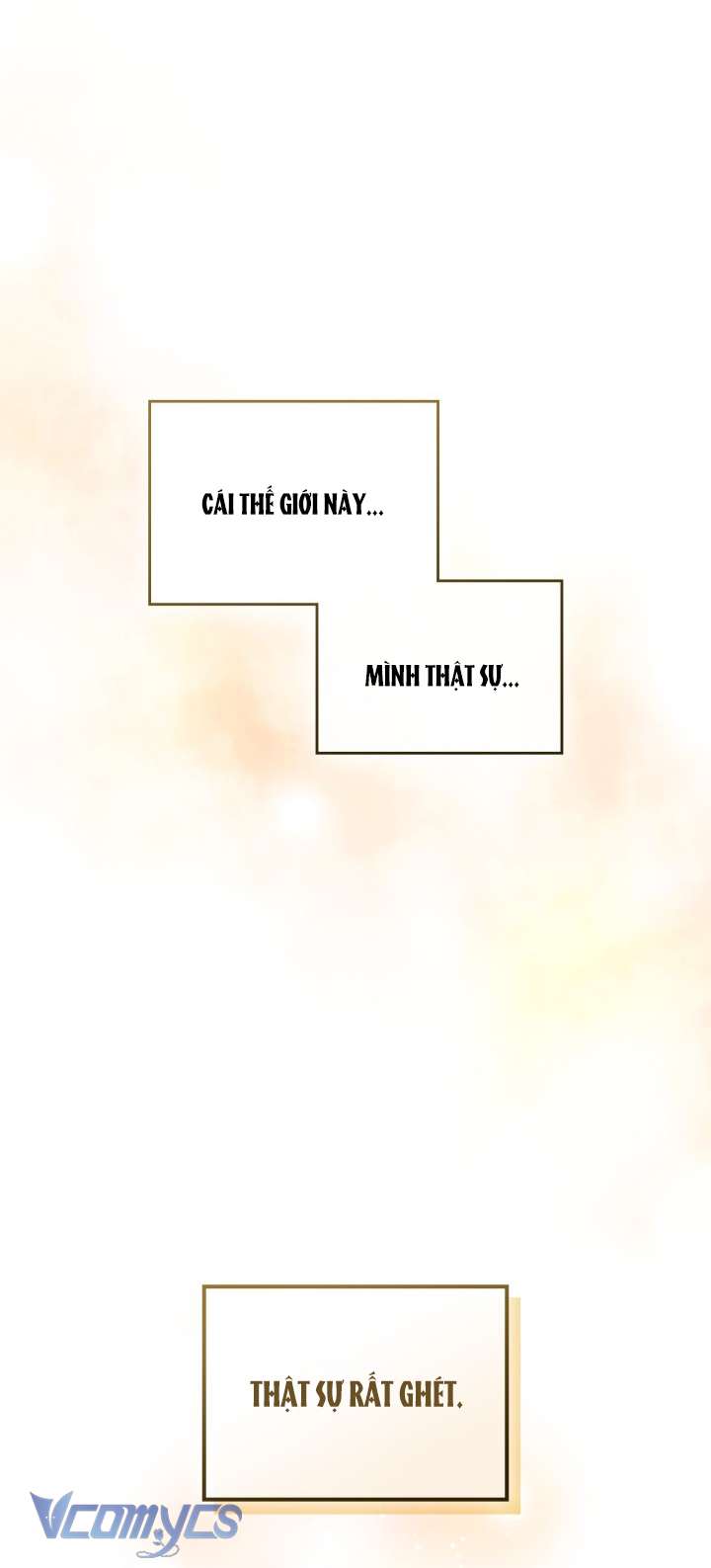 Kết Cục Của Nhân Vật Phản Diện Chỉ Có Thể Là Cái Chết Chap 183 - Trang 4