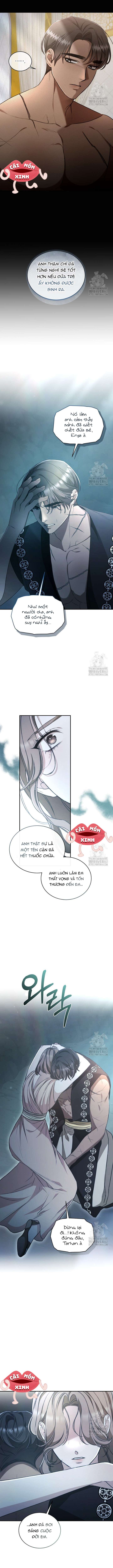 Khu Rừng Hoang Dã Khu Rừng Hoang Dã -Chap 46 - Next Chapter 46