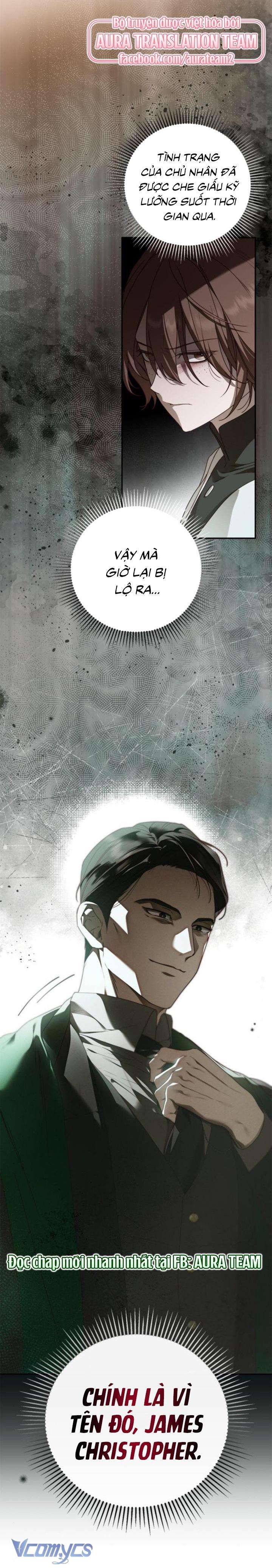 Nữ Hầu Bí Mật Của Nhà Bá Tước Chap 39 - Trang 2