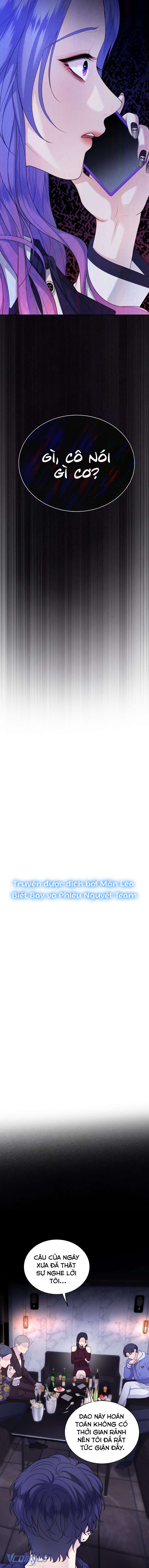 Cô Gái Cứu Tinh Được Yêu Mến Chapter 45 - Trang 4