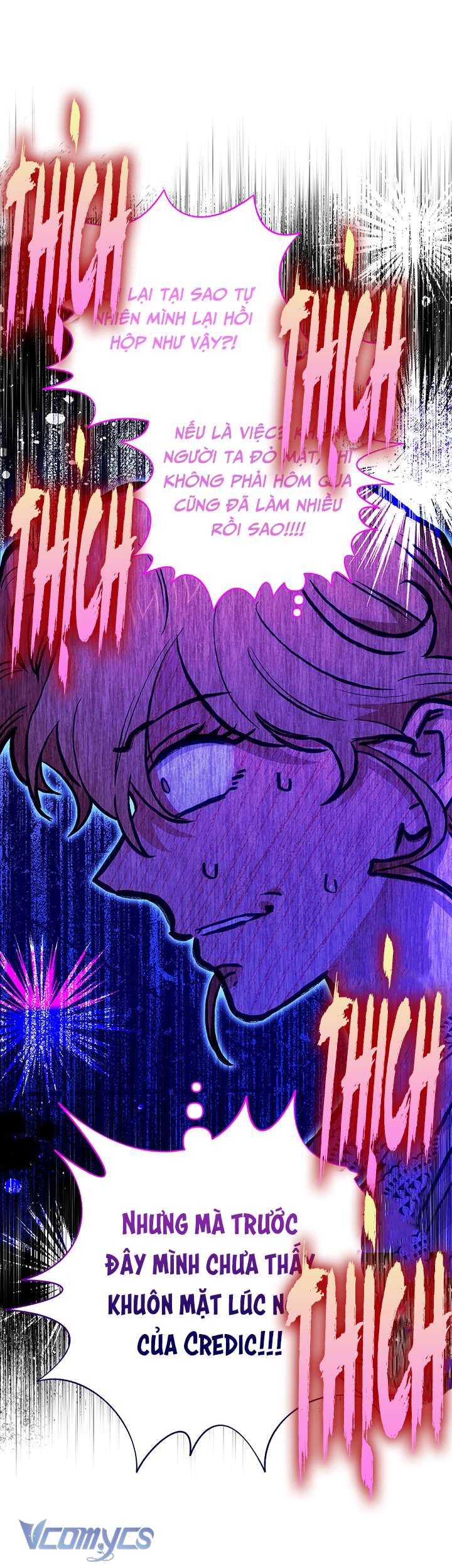 May Mắn Hay Bất Hạnh Chap 112 - Trang 3