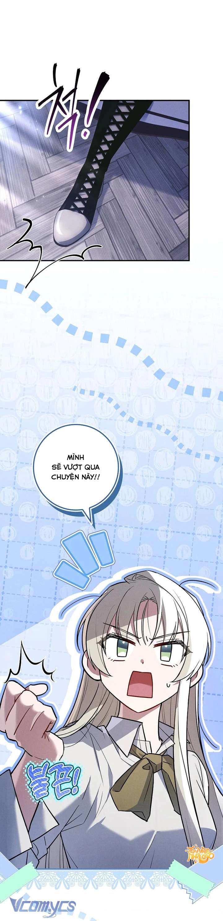 Văn Phòng Xử Lý Khủng Khoảng Tình Cảm Cho Nam Chính Chap 1 - Trang 2