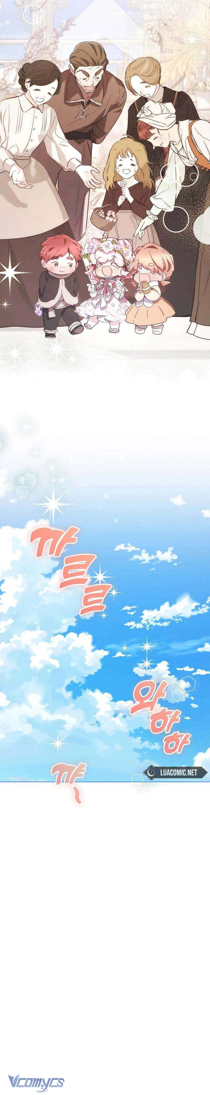 Papa Là Kẻ Thù Kiếp Trước Của Tôi? Chapter 29 - Trang 4