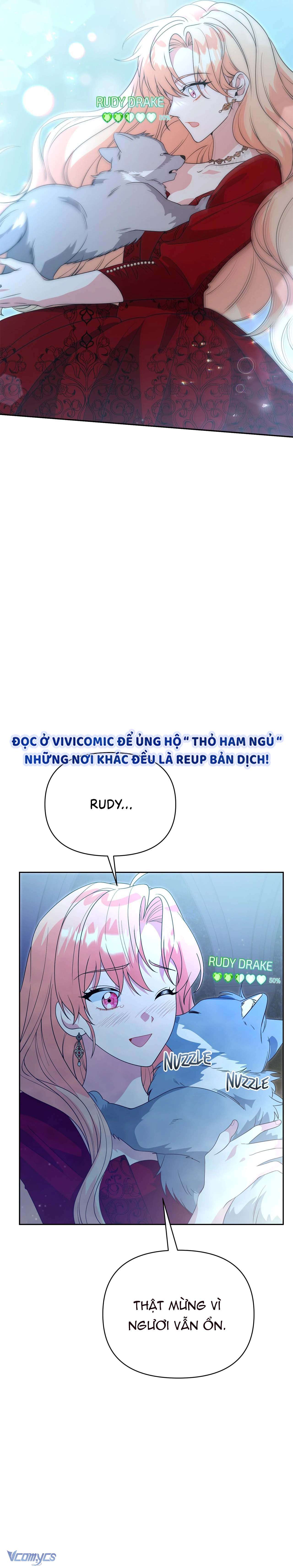 Có Nhiều Nam Chính Quá Đi! Chap 52 - Next 