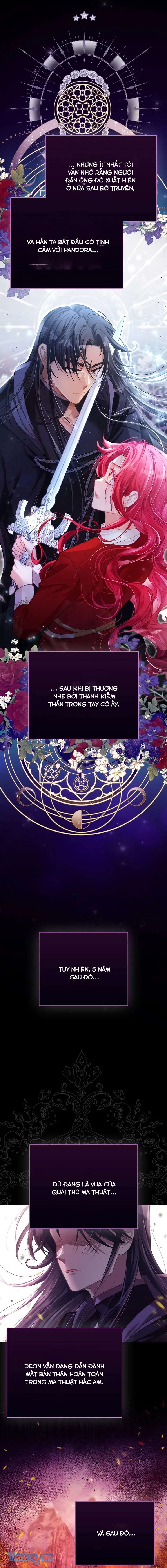 Phương Pháp Trồng Lúa Đặc Biệt Của Ác Nữ Chapter 22 - Trang 3