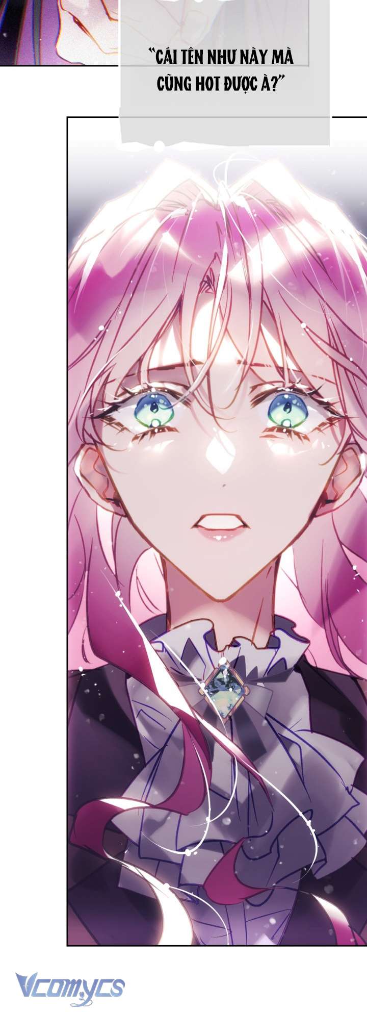 Kết Cục Của Nhân Vật Phản Diện Chỉ Có Thể Là Cái Chết Chap 182 - Trang 4