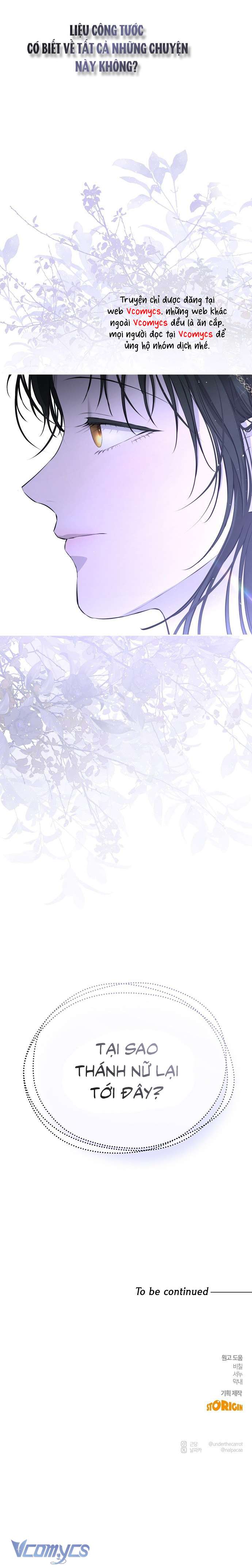 Hãy Dạy Em Cách Khao Khát Chap 10 - Trang 2