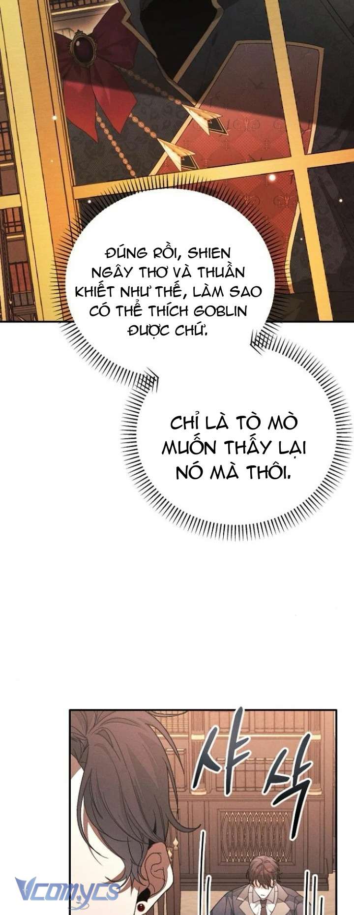 Papa Bạo Chúa, Con Sẽ Bảo Vệ Người! Chap 26 - Trang 2