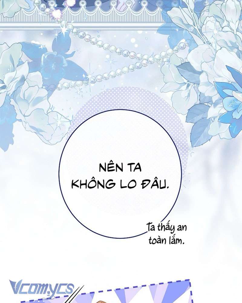 Hầu Gái Độc Quyền Của Hoàng Hậu Phản Diện Chap 92 - Trang 4