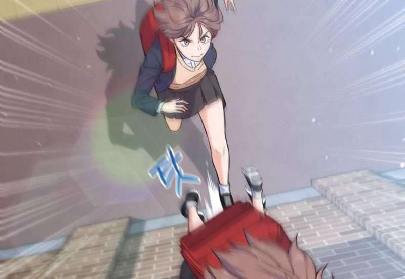 Vì Một Kết Thúc Viên Mãn Cho Đôi Ta Chap 4 - Next 