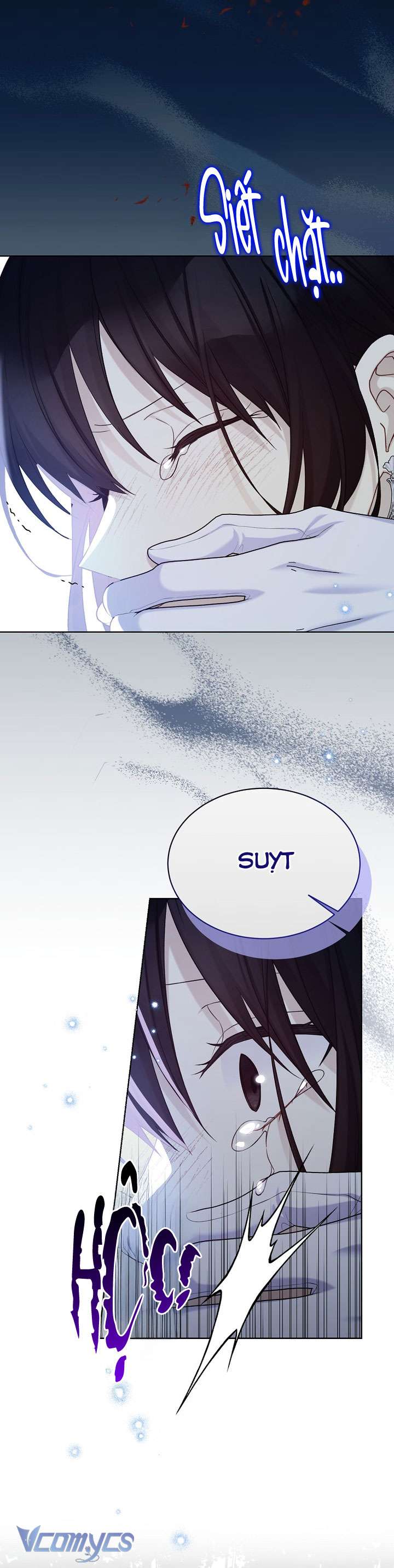 Vương Miện Lục Bảo Chap 125 - Next 