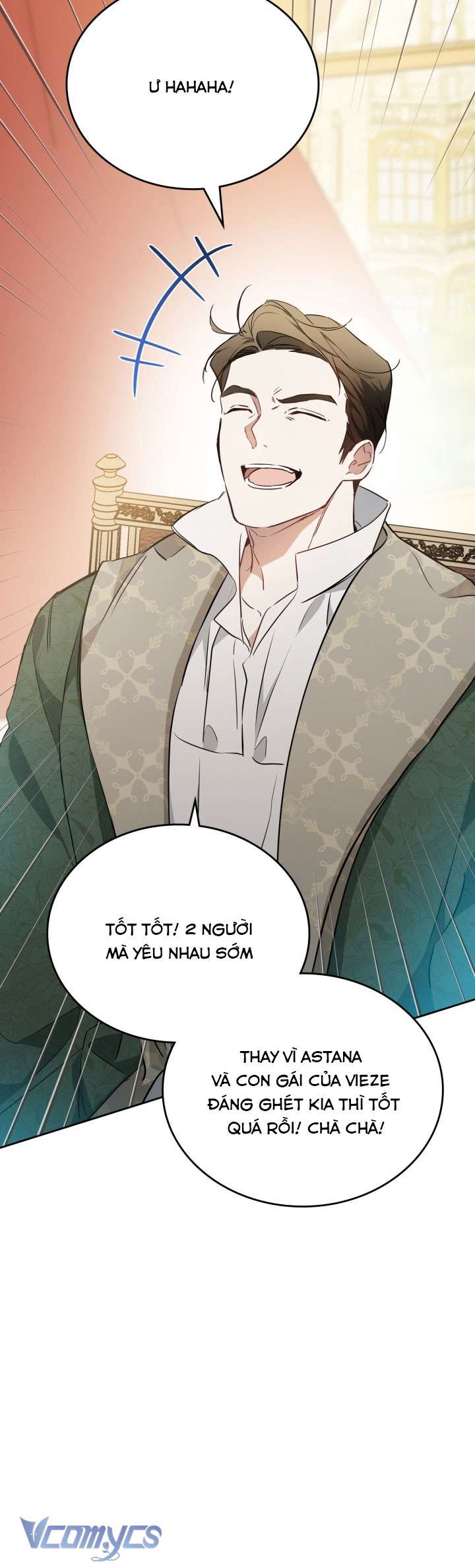 Kiếp Này Nhất Định Làm Gia Chủ Chap 174 - Trang 2