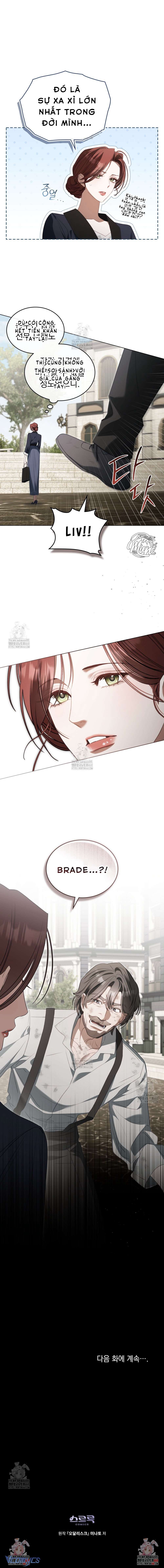 (Munn) Odalisque Chap 37 - Trang 2