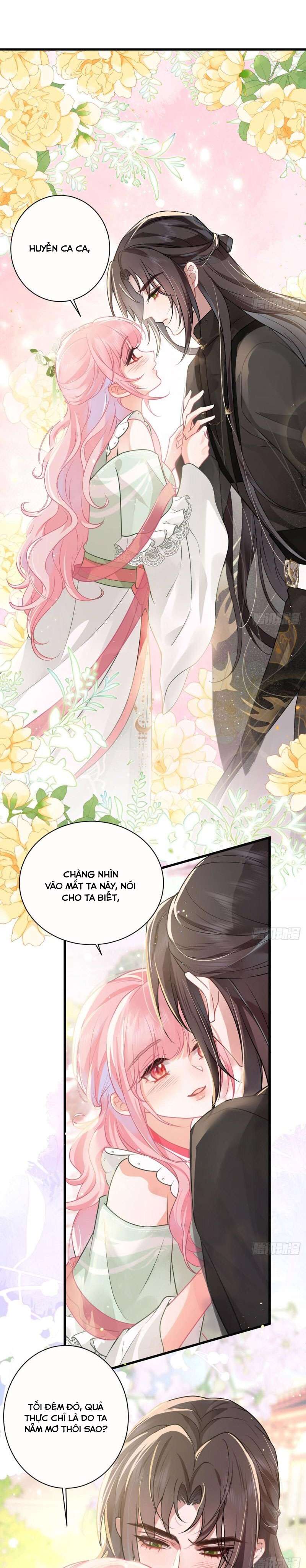 Sau Khi Công Chúa Chơi Xong Thì Vứt Chap 41 - Trang 2