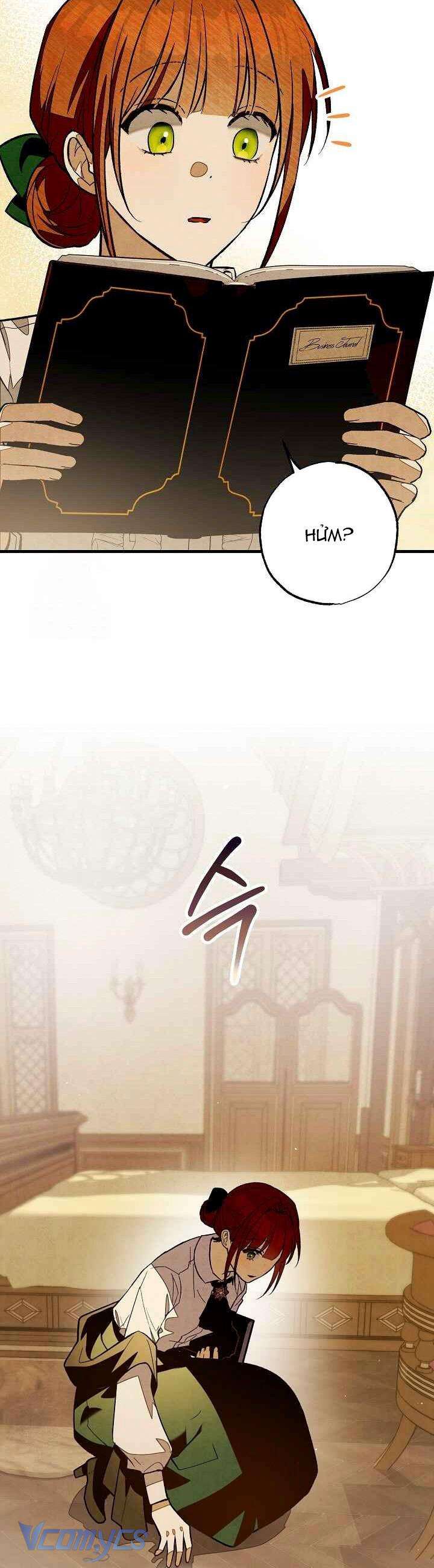 Chào Mừng Đến Với Dinh Thự Hoa Hồng Chap 5 - Trang 3