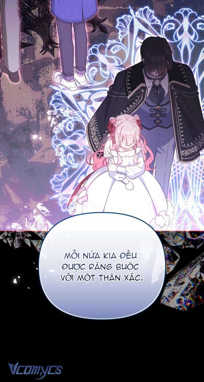 Tôi Được Nuôi Dưỡng Bởi Những Kẻ Phản Diện Chap 107 - Next Chap 108