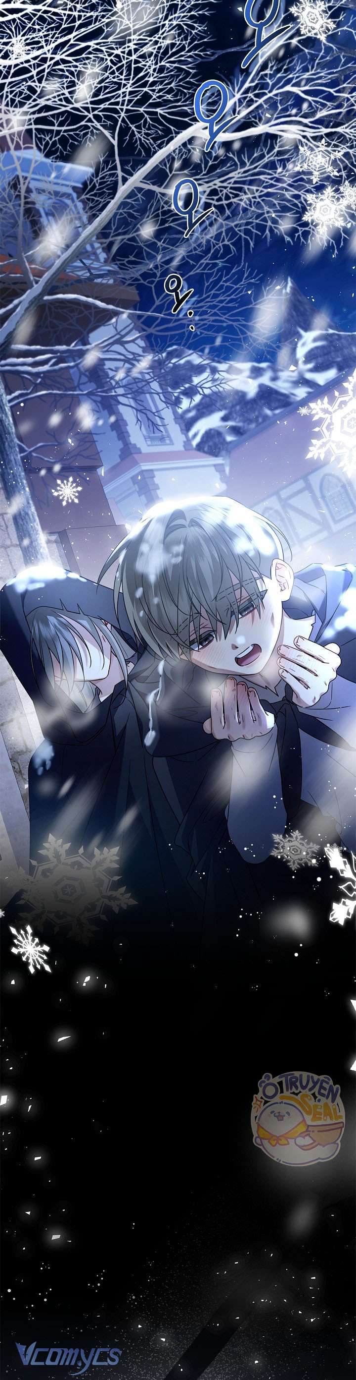 Xin Lỗi Vì Tôi Không Thể Rời Mắt Khỏi Vẻ Ngoài Của Ngài Chap 14 - Next Chap 15