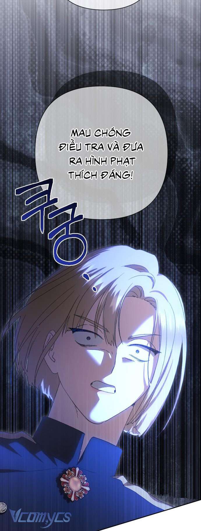 Dành Cho Những Ai Coi Hối Tiếc Là Điều Xa Xỉ Chapter 51 - Trang 4