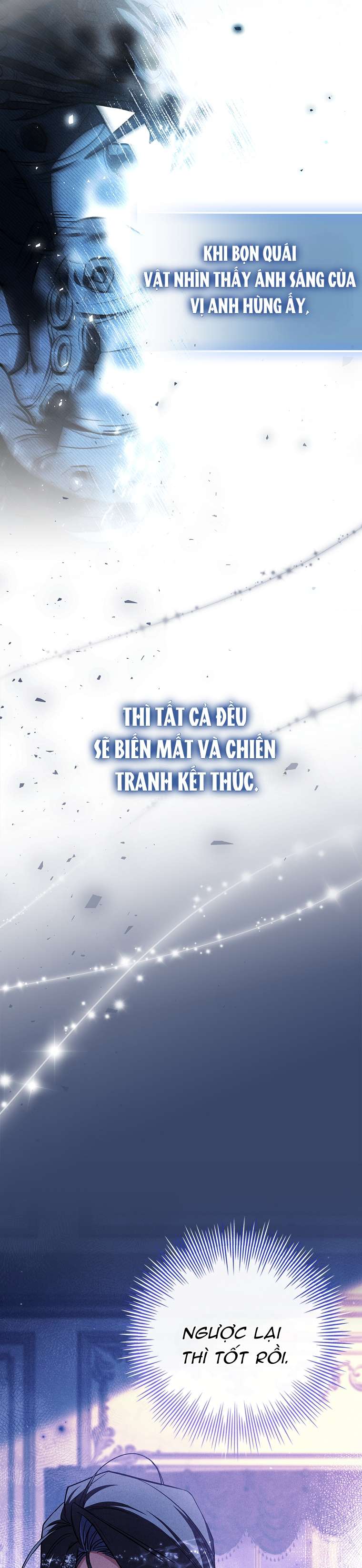 Văn Phòng Thám Tử Dành Cho Nam Chính Hối Hận! Chap 22 - Trang 2