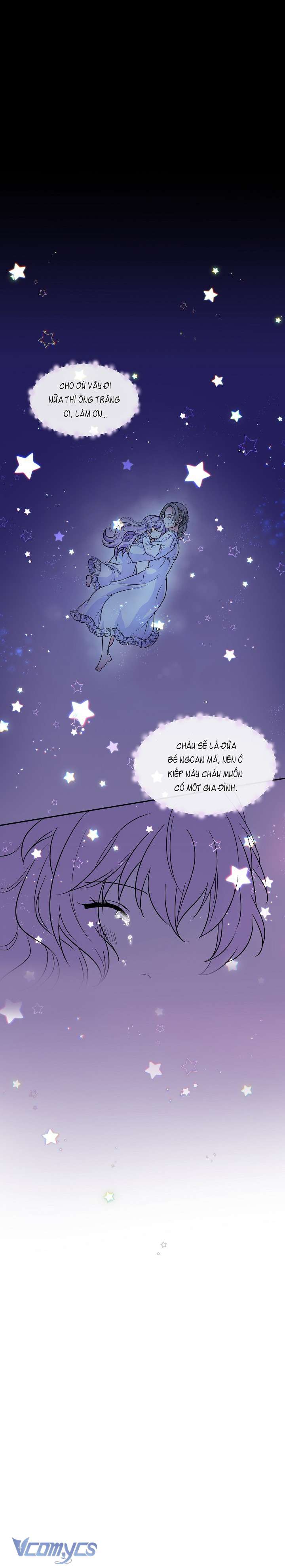 Trở Thành Con Gái Của Các Nhân Vật Chính Chapter 1 - Trang 4