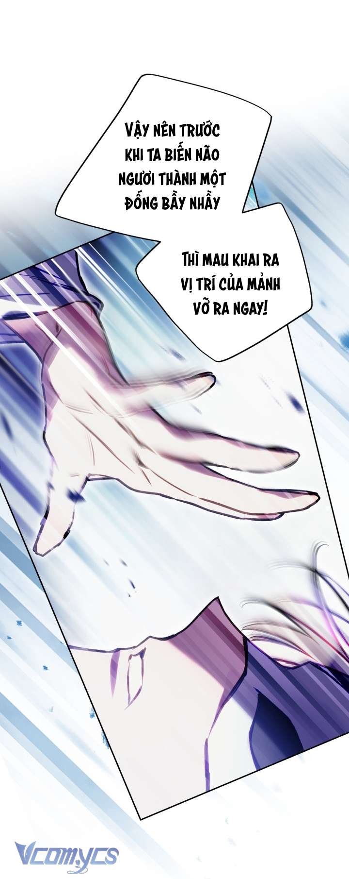 Kết Cục Của Nhân Vật Phản Diện Chỉ Có Thể Là Cái Chết Chap 191 - Next 