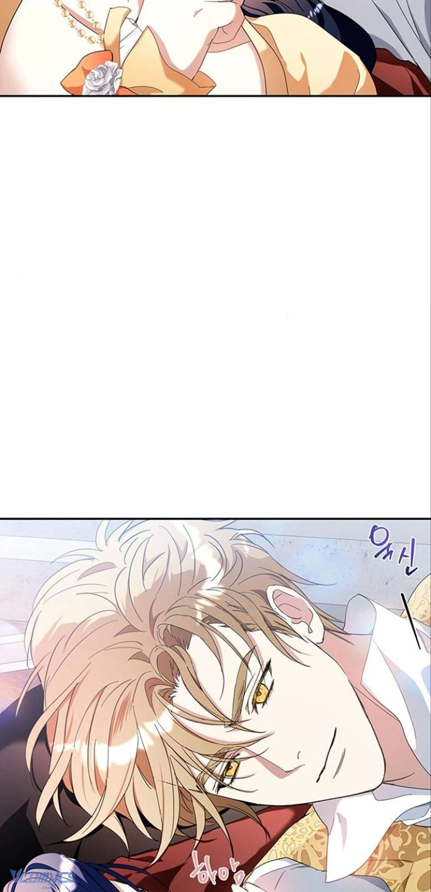 Người Yêu Đã Chết Của Tôi Đã Trở Thành Bạo Chúa Chap 13 - Next Chap 14